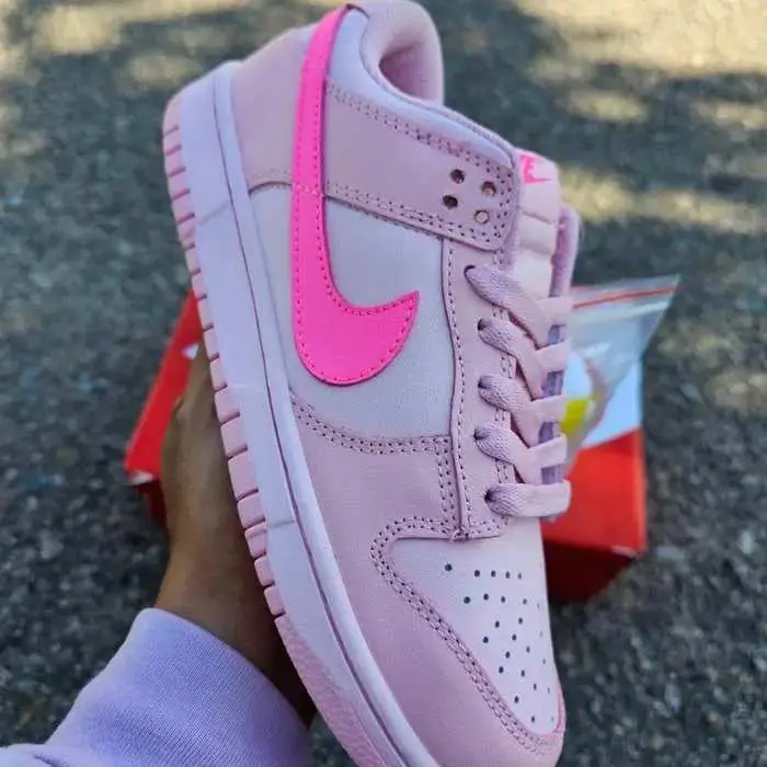 SB PINK “BARBIE” miniatura 6