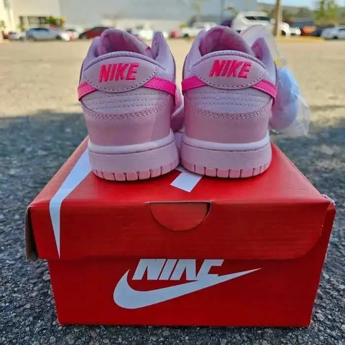 SB PINK “BARBIE” miniatura 7