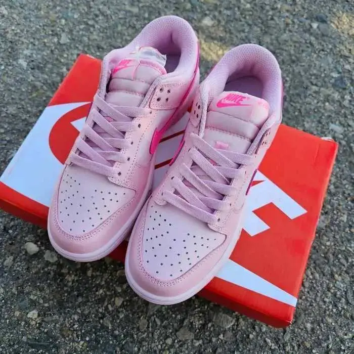SB PINK “BARBIE” miniatura 8