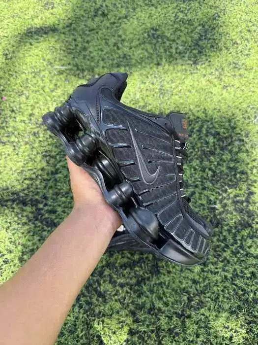 SHOX NEGRO