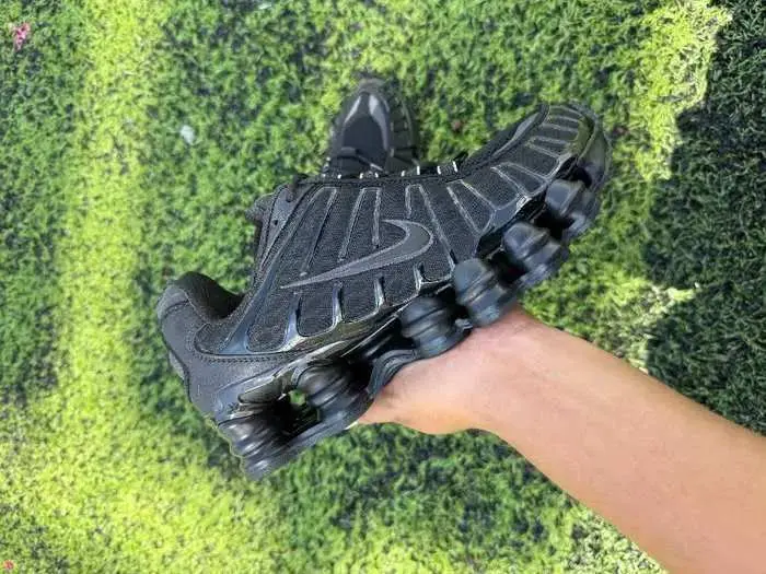 SHOX NEGRO miniatura 3
