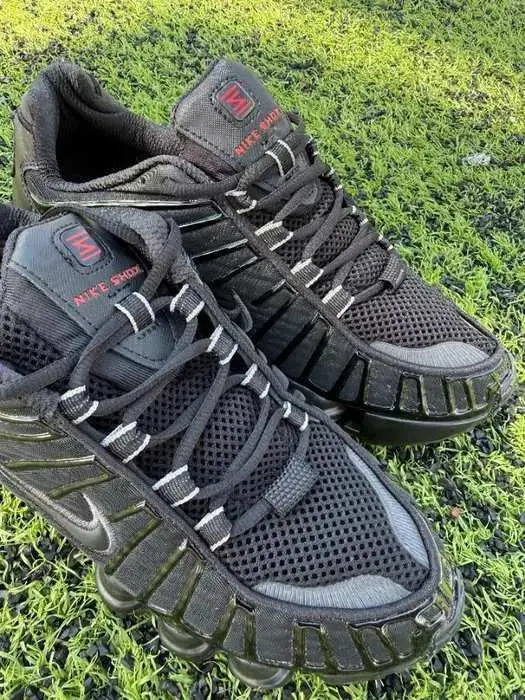 SHOX NEGRO miniatura 4