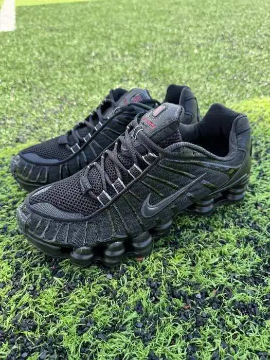 SHOX NEGRO miniatura 7